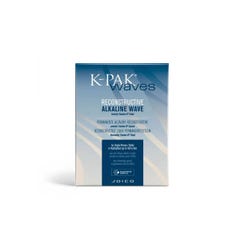 Joico K PAK Waves Alkaline C/T