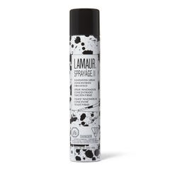 Zotos Professional Lamaur Sprayage II Hairspray 80 Percent 10 oz