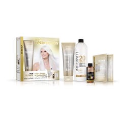 Joico Blonde Life Cream Lightener Launch Kit
