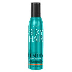 Sexy Hair Healthy Active Recovery Foam 6.8 oz