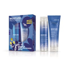 Joico Moisture Recovery Duo Holiday 2022