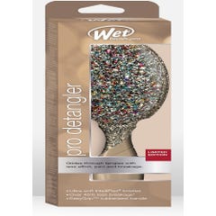 WetBrush Pro Crushed Jewel Collection Detanglers