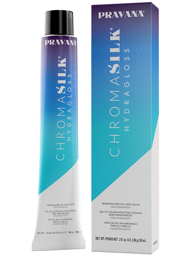 Pravana hotsell smoothing system